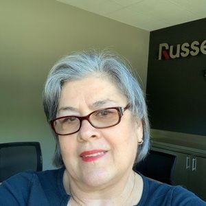 Meet your Posher, Elba